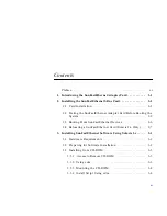 Preview for 3 page of Sun Microsystems SunFastEthernet Adapte User Manual