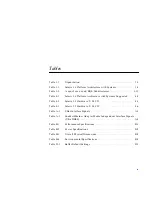 Preview for 9 page of Sun Microsystems SunFastEthernet Adapte User Manual