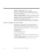 Preview for 12 page of Sun Microsystems SunFastEthernet Adapte User Manual