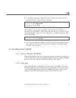 Preview for 31 page of Sun Microsystems SunFastEthernet Adapte User Manual