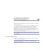 Preview for 47 page of Sun Microsystems SunFastEthernet Adapte User Manual