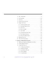 Предварительный просмотр 4 страницы Sun Microsystems SunLink SNA 9.1 PU2.1 Configuration Manual