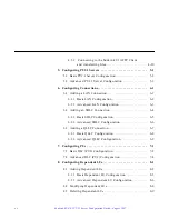 Предварительный просмотр 6 страницы Sun Microsystems SunLink SNA 9.1 PU2.1 Configuration Manual