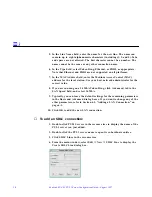 Предварительный просмотр 74 страницы Sun Microsystems SunLink SNA 9.1 PU2.1 Configuration Manual