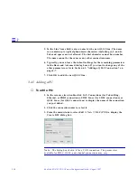 Предварительный просмотр 76 страницы Sun Microsystems SunLink SNA 9.1 PU2.1 Configuration Manual