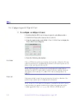 Предварительный просмотр 144 страницы Sun Microsystems SunLink SNA 9.1 PU2.1 Configuration Manual