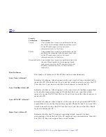 Предварительный просмотр 148 страницы Sun Microsystems SunLink SNA 9.1 PU2.1 Configuration Manual