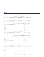 Предварительный просмотр 202 страницы Sun Microsystems SunLink SNA 9.1 PU2.1 Configuration Manual