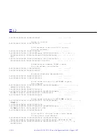 Предварительный просмотр 204 страницы Sun Microsystems SunLink SNA 9.1 PU2.1 Configuration Manual