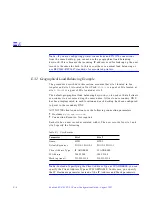 Предварительный просмотр 264 страницы Sun Microsystems SunLink SNA 9.1 PU2.1 Configuration Manual