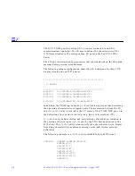 Предварительный просмотр 268 страницы Sun Microsystems SunLink SNA 9.1 PU2.1 Configuration Manual