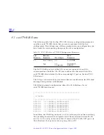 Предварительный просмотр 270 страницы Sun Microsystems SunLink SNA 9.1 PU2.1 Configuration Manual