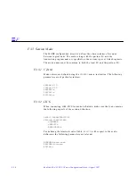 Предварительный просмотр 276 страницы Sun Microsystems SunLink SNA 9.1 PU2.1 Configuration Manual