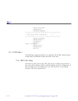 Предварительный просмотр 278 страницы Sun Microsystems SunLink SNA 9.1 PU2.1 Configuration Manual