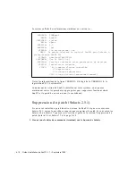 Preview for 44 page of Sun Microsystems SunPCi 1.1 Installation Manual