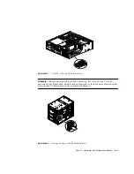 Preview for 63 page of Sun Microsystems SunPCi 1.1 Installation Manual