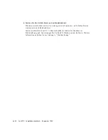 Preview for 80 page of Sun Microsystems SunPCi 1.1 Installation Manual