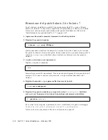 Preview for 98 page of Sun Microsystems SunPCi 1.1 Installation Manual