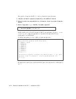 Предварительный просмотр 126 страницы Sun Microsystems SunPCi 1.1 Installation Manual