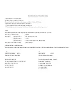 Preview for 5 page of Sun Microsystems SunSAI/P User Manual