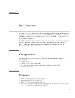 Preview for 15 page of Sun Microsystems SunSAI/P User Manual