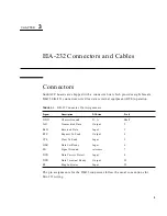 Preview for 19 page of Sun Microsystems SunSAI/P User Manual