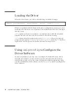 Preview for 32 page of Sun Microsystems SunSAI/P User Manual