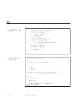 Preview for 212 page of Sun Microsystems SunSoft Pascal 4.0 User Manual