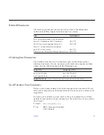 Preview for 7 page of Sun Microsystems SunSwift 600MP series Installation And User Manual