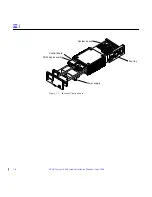 Preview for 18 page of Sun Microsystems SunSwift SPARCserver 1000 Installation Manual