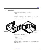 Preview for 19 page of Sun Microsystems SunSwift SPARCserver 1000 Installation Manual