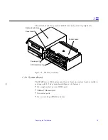 Preview for 23 page of Sun Microsystems SunSwift SPARCserver 1000 Installation Manual