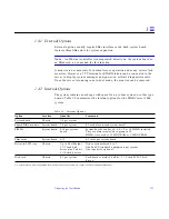 Preview for 25 page of Sun Microsystems SunSwift SPARCserver 1000 Installation Manual