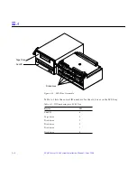 Preview for 52 page of Sun Microsystems SunSwift SPARCserver 1000 Installation Manual