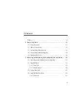 Preview for 3 page of Sun Microsystems SunSwift SPARCserver 1000 Manual