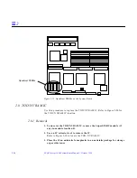 Preview for 44 page of Sun Microsystems SunSwift SPARCserver 1000 Manual