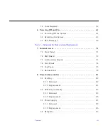 Preview for 7 page of Sun Microsystems SunSwift SPARCserver 1000 Service Manual