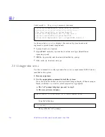 Preview for 50 page of Sun Microsystems SunSwift SPARCserver 1000 Service Manual