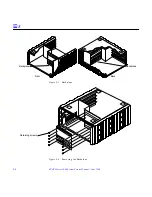 Preview for 106 page of Sun Microsystems SunSwift SPARCserver 1000 Service Manual