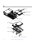 Preview for 114 page of Sun Microsystems SunSwift SPARCserver 1000 Service Manual