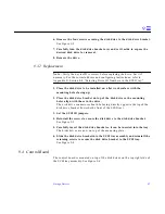 Preview for 115 page of Sun Microsystems SunSwift SPARCserver 1000 Service Manual