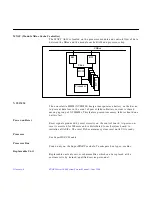 Preview for 208 page of Sun Microsystems SunSwift SPARCserver 1000 Service Manual