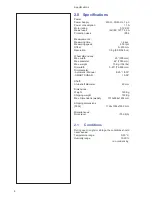 Preview for 8 page of Sun Microsystems SWB 300 Operator'S Manual