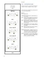 Preview for 36 page of Sun Microsystems SWB 300 Operator'S Manual