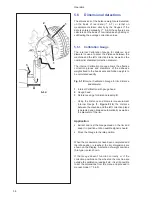 Preview for 38 page of Sun Microsystems SWB 300 Operator'S Manual