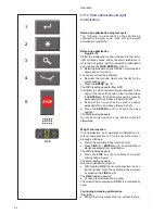 Preview for 60 page of Sun Microsystems SWB 300 Operator'S Manual