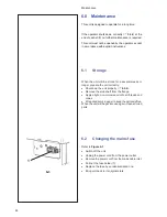 Предварительный просмотр 82 страницы Sun Microsystems SWB 300 Operator'S Manual