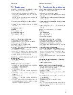 Preview for 87 page of Sun Microsystems SWB 300 Operator'S Manual