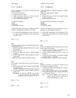 Preview for 103 page of Sun Microsystems SWB 300 Operator'S Manual