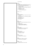 Preview for 104 page of Sun Microsystems SWB 300 Operator'S Manual